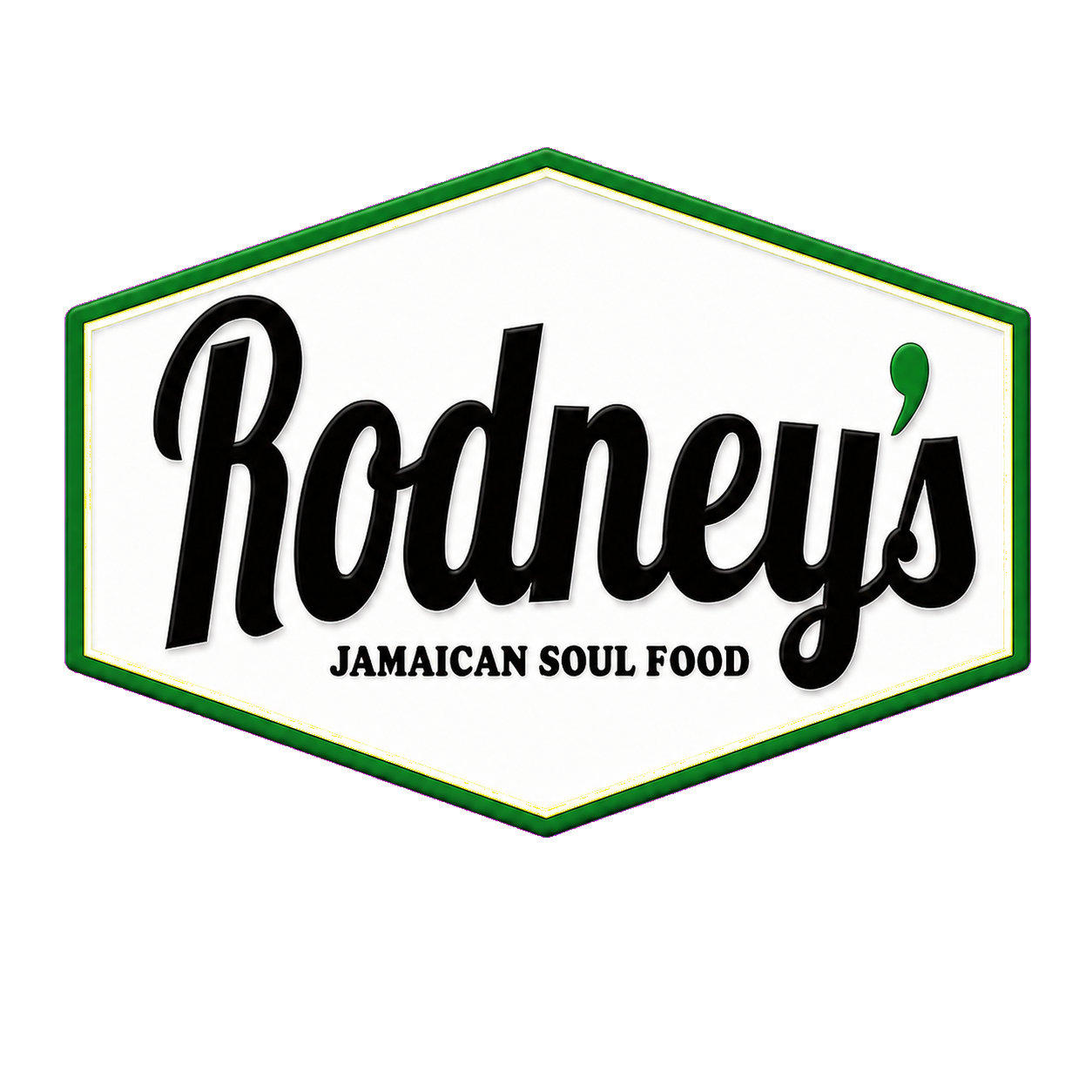 Rodney's Jamaican Soul Food